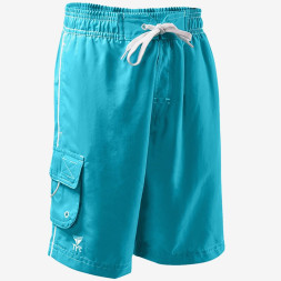 Шорты TYR Boy's Solyds Challenger Swim Short