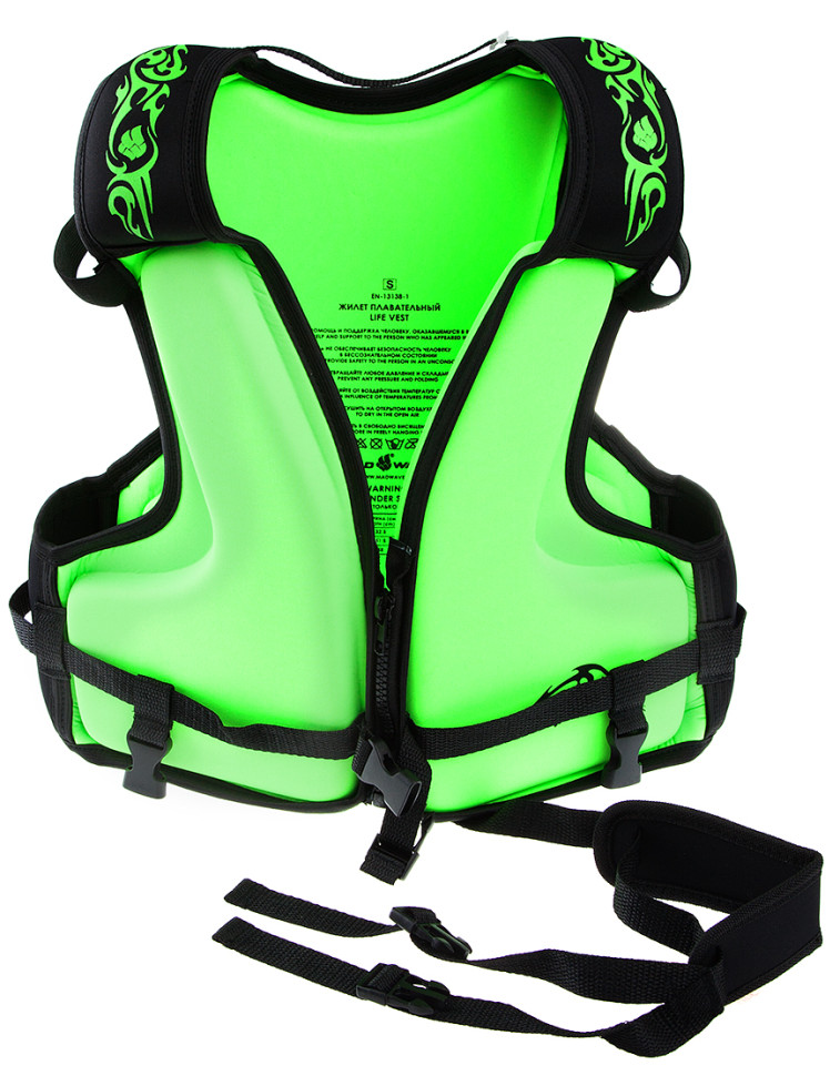 Жилет спасательный SWIM VEST