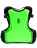 Жилет спасательный SWIM VEST