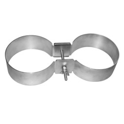 Кольца для спарки из нержавеющей стали Mares XR