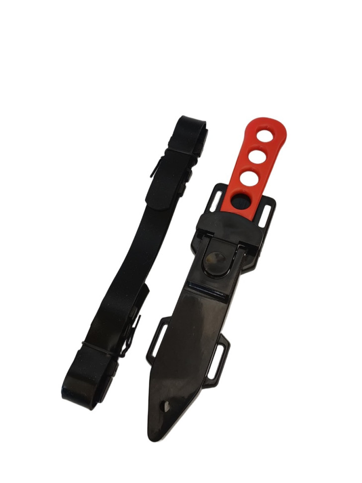 Нож SD №6