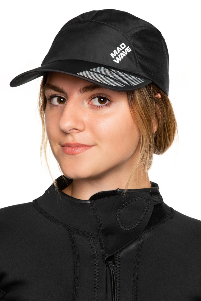 Кепка Running cap